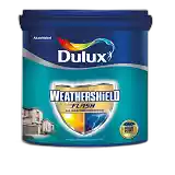 Dulux Paint - Weathershield Flash