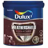 Dulux Paint - Weathershield Signature