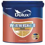 Dulux Paint - Weathershield Tile