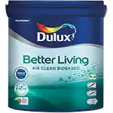 Dulux Paint - Better Living Air Clean Biobased