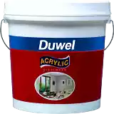 Dulux Paint - Duwel Acrylic Distemper