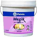 Dulux Paint - Magik Distemper