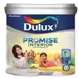 Dulux Paint - Promise Interior