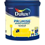Dulux Paint - Promise Smartchoice