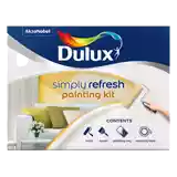 Dulux Paint - Simply Refresh Painting Kit