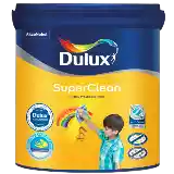 Dulux Paint - Superclean