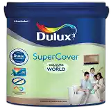 Dulux Paint - Supercover