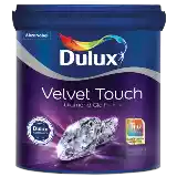 Dulux Paint - Velvet Touch Diamond Glo