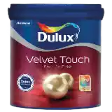 Dulux Paint - Velvet Touch Pearl Glo