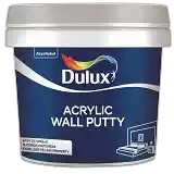 Dulux Paint - Acrylic-Putty