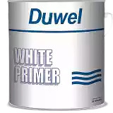 Dulux Paint - Duwel White Primer (Farco)