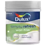Dulux Paint - Simply Refresh Wall Filler