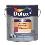Dulux Paint - Solvent-Based Cement Primer