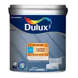 Dulux Paint - Water-Based Cement Primer