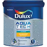 Dulux Paint - Aquatech Exterior Waterproof Basecoat