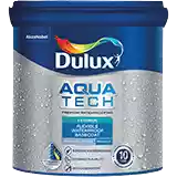 Dulux Paint - Aquatech Flexible Waterproof Basecoat