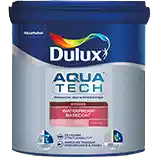 Dulux Paint - Aquatech Interior Waterproof Basecoat