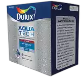 Dulux Paint - Aquatech Waterblock 2K
