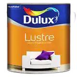 Dulux Paint - Lustre