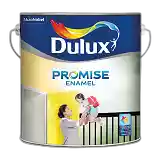 Dulux Paint - Promise Enamel