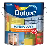 Dulux Paint - Supergloss 5in1