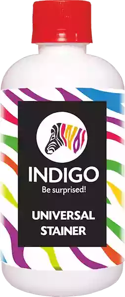 Indigo Paint - Universal Stainer