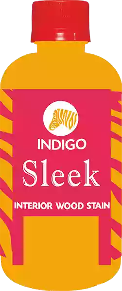 Indigo Paint - Sleek Interior Wood Stain