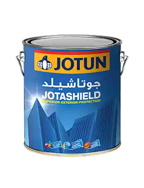 Jotun Paint - Acrylic Emulsion Primer