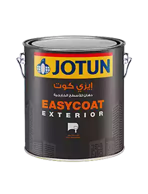 Jotun Paint - Easycoat Profile Decor