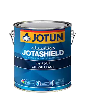 Jotun Paint - Jotashield ColourLast
