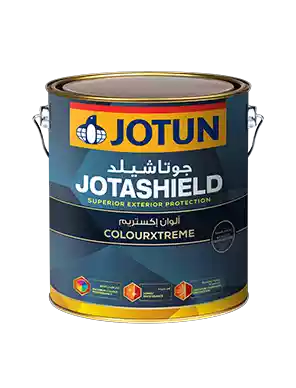 Jotun Paint - Jotashield ColourXtreme