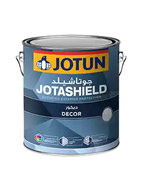 Jotun Paint - Jotashield Decor Antique Tex