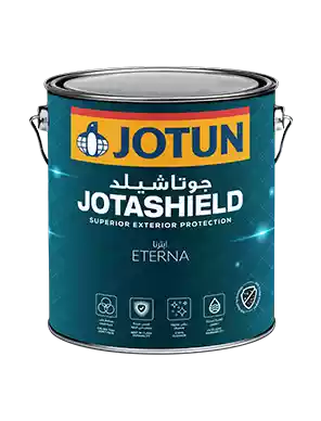 Jotun Paint - Jotashield Eterna