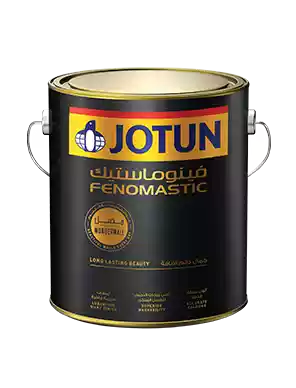 Jotun Paint - Fenomastic Wonderwall