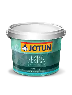 Jotun Paint - Lady Design Pearl