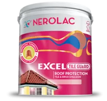 Nerolac Paint - Excel Tile Guard
