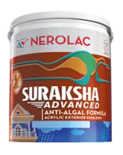 Nerolac Paint - Suraksha Advanced