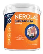 Nerolac Paint - Suraksha Plus
