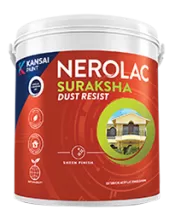 Nerolac Paint - Suraksha