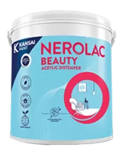 Nerolac Paint - Beauty Distemper