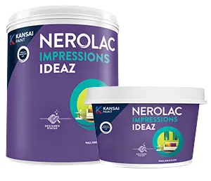 Nerolac Paint - Ideaz