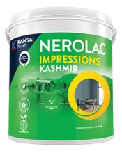 Nerolac Paint - Impressions Kashmir