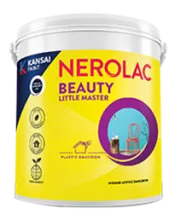 Nerolac Paint - Little Master