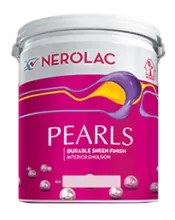 Nerolac Paint - Pearls