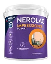 Nerolac Paint - Ultra HD