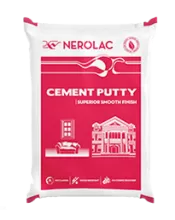 Nerolac Paint - Cement Putty