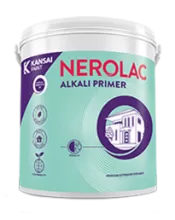 Nerolac Paint - Excel Alkali Prime