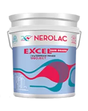 Nerolac Paint - Excel Rainguard Waterproof Primer