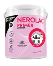 Nerolac Paint - Exterior Primer