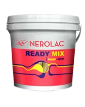 Nerolac Paint - Readymix Primer Putty